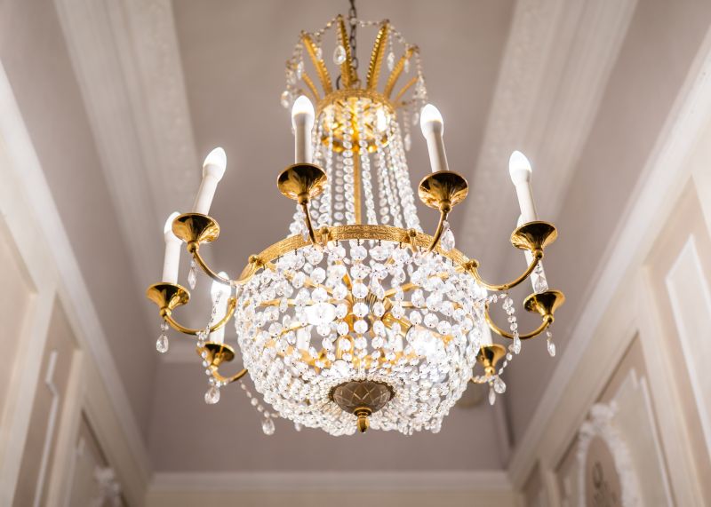 Luxury Lighting Fixtures