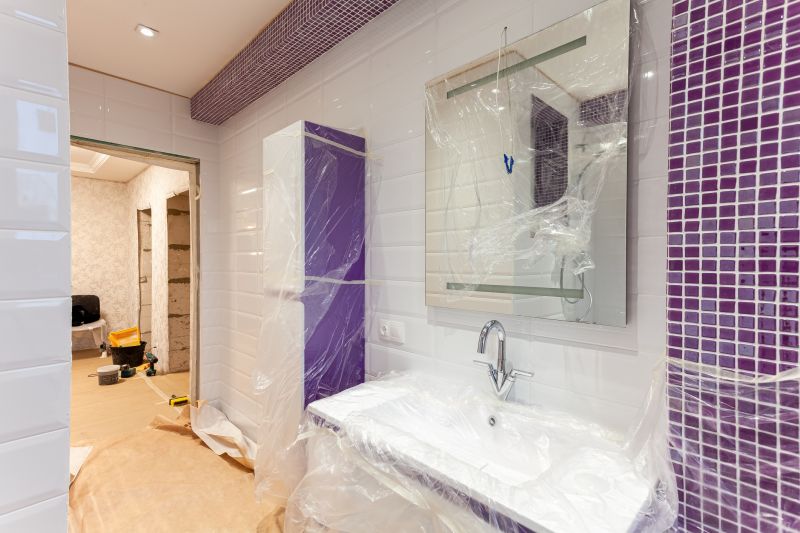 Expert Bathroom Makeover